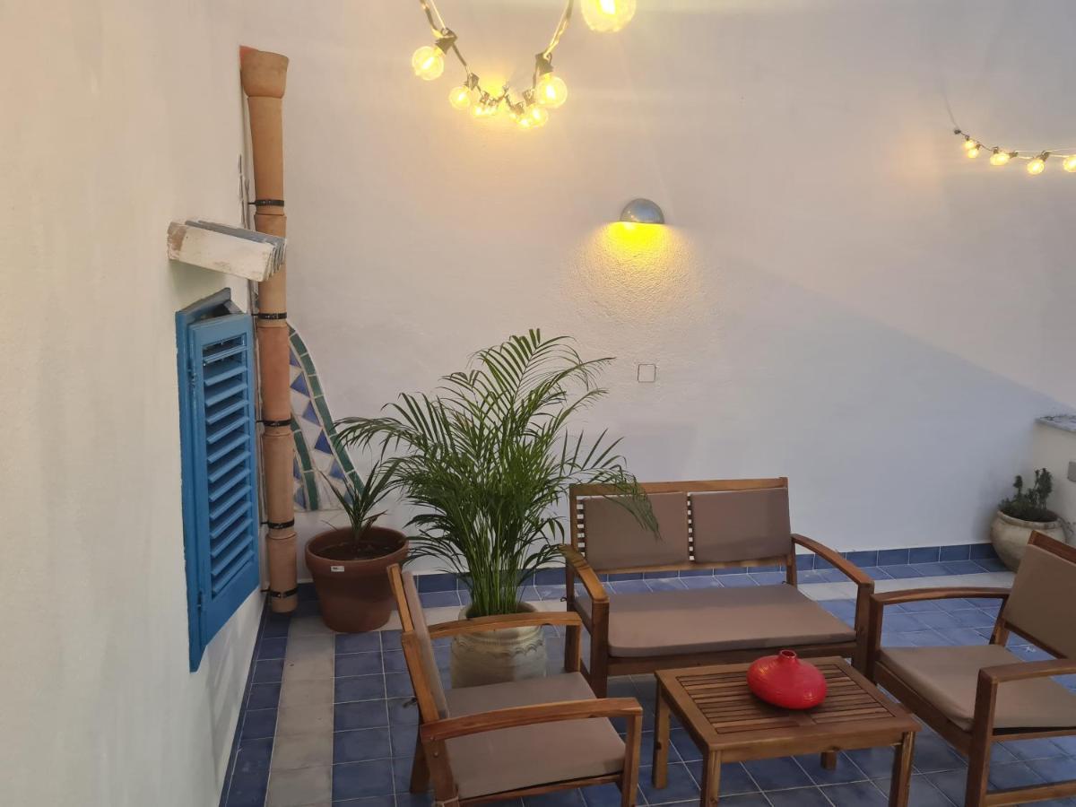 Casa Sul Mare Apartment Terrasini Exterior photo